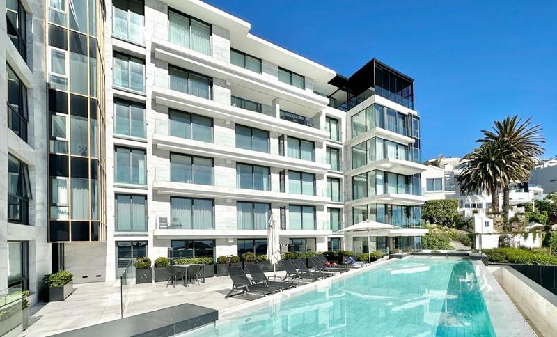 3 Bedroom Property for Sale in Bantry Bay Western Cape